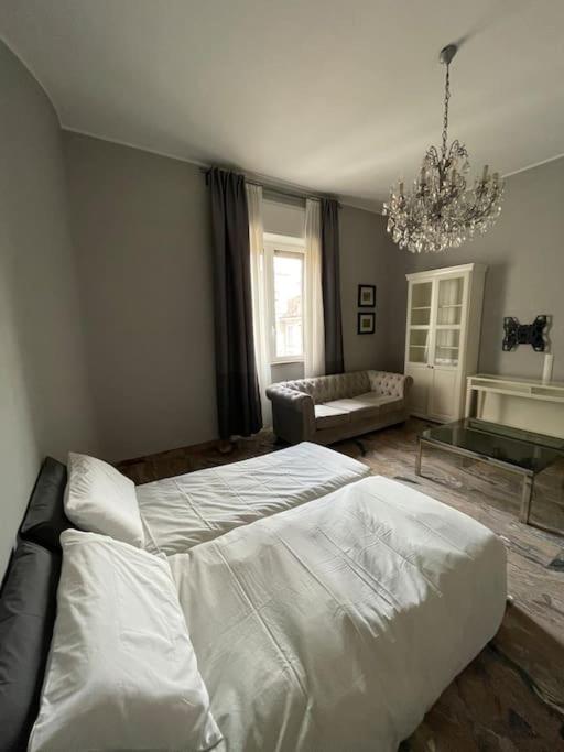 Duomo Walking Distancemodern Flat With Free Wifi Apartment Mailand