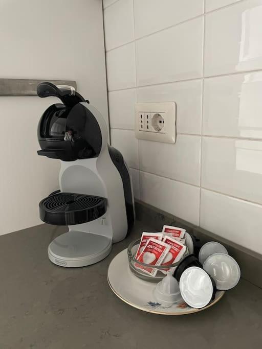 Duomo Walking Distancemodern Flat With Free Wifi Apartment Mailand