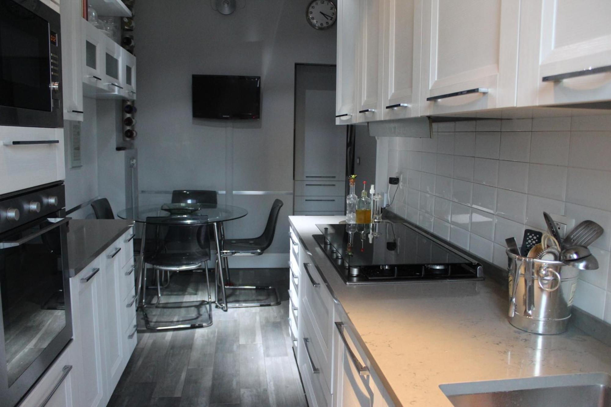 Duomo Walking Distancemodern Flat With Free Wifi Apartment