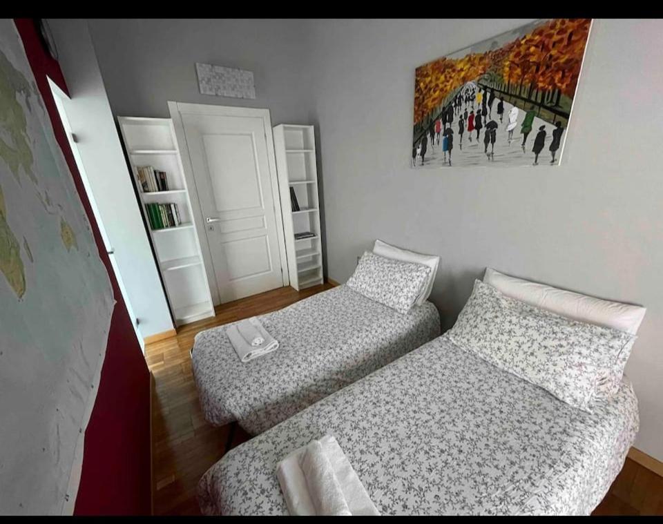 Duomo Walking Distancemodern Flat With Free Wifi * Mailand